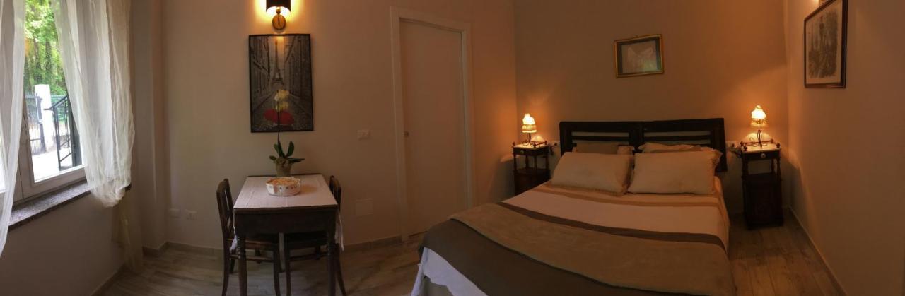 B&B La Libellula Castelnuovo Nigra ภายนอก รูปภาพ